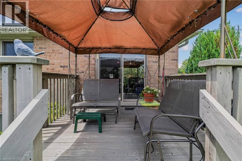 51 MILLCROFT Drive — photo 27 of 34
