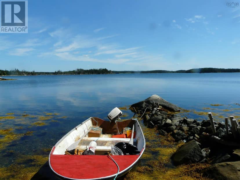 Hartlings Island, Ecum Secum, photo 2