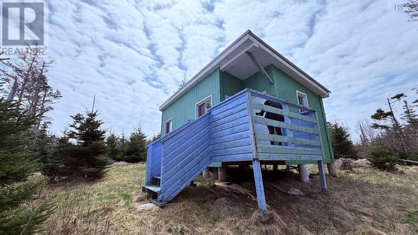 Hartlings Island, Ecum Secum, photo 4