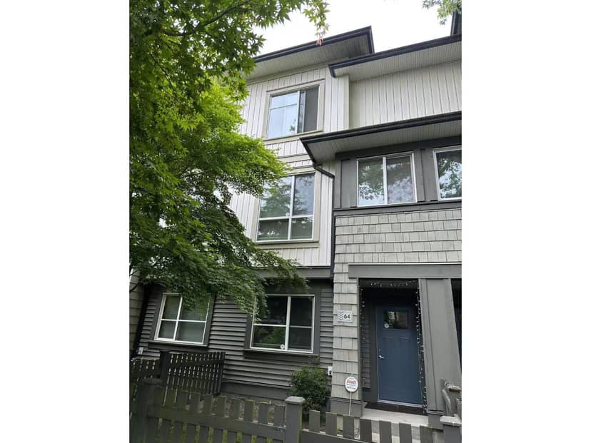 64 8355 164 STREET, Surrey