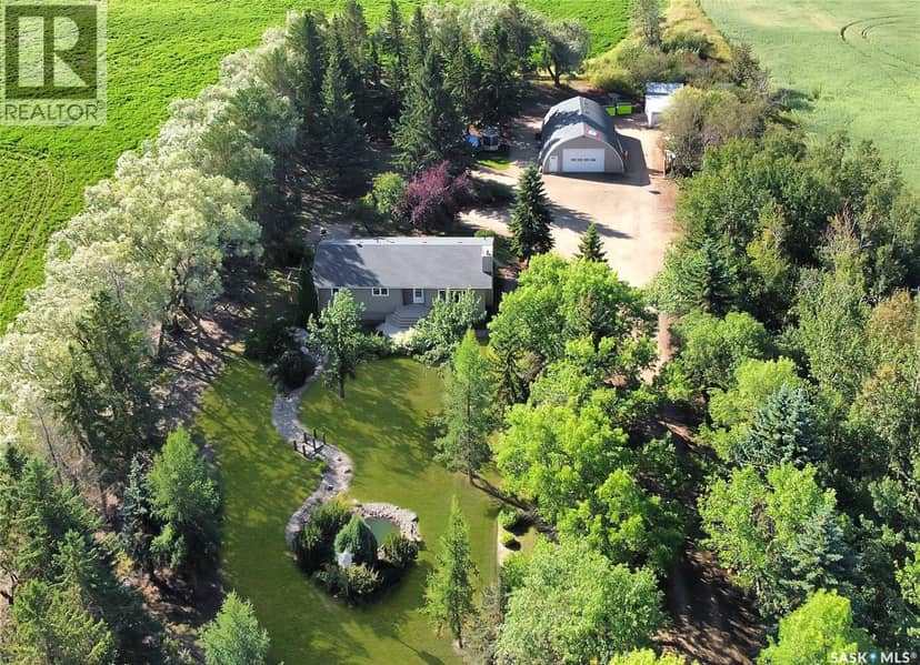 Kowerchuk Acreage — photo 1 of 40