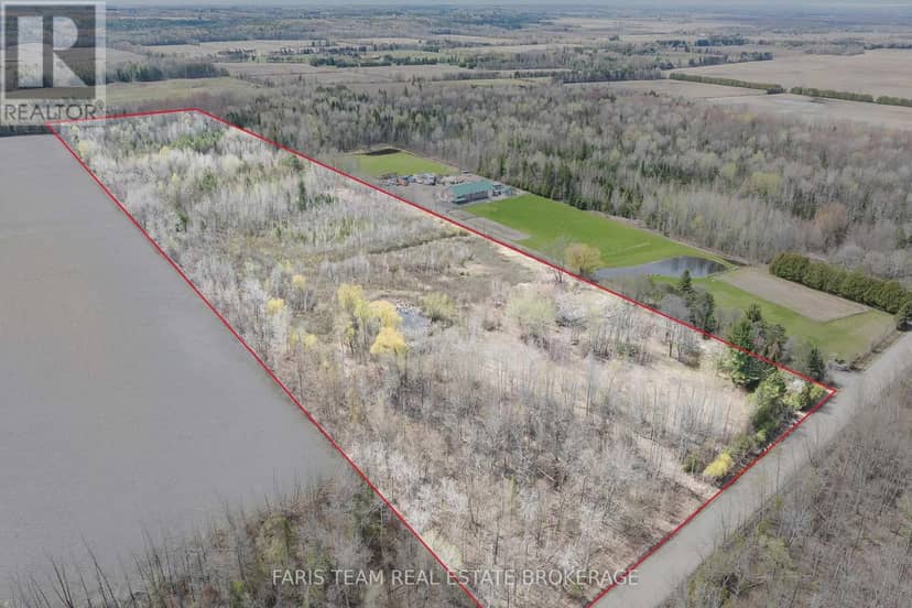 3717 14th Line, Innisfil