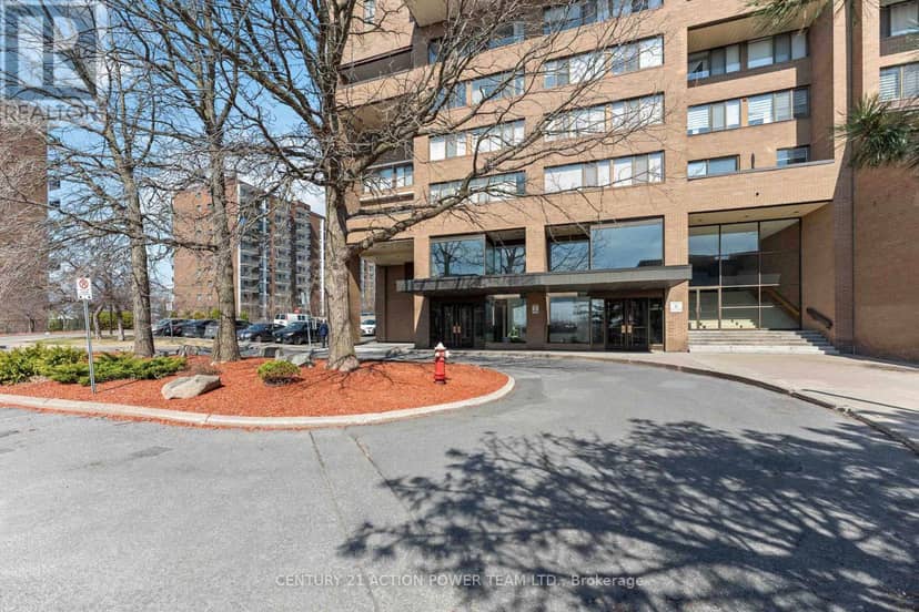 903 - 505 St Laurent Boulevard, Ottawa, photo 2