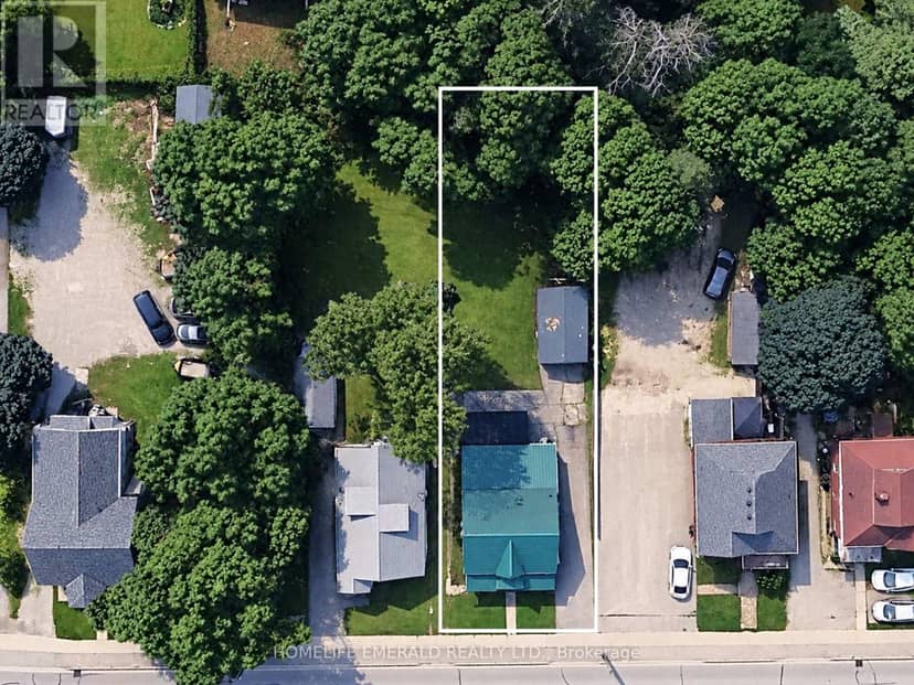 191 Dunlop Street W, Barrie, photo 2