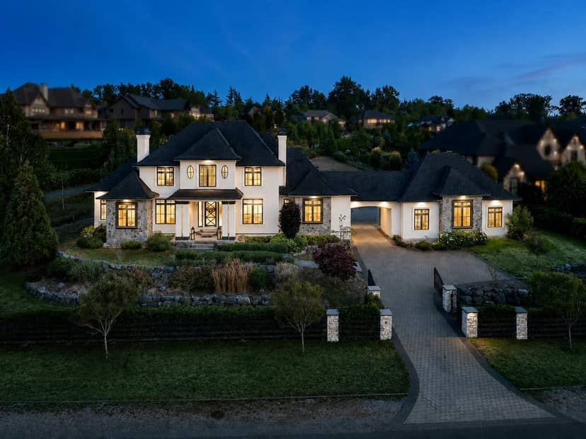 19884 3 AVENUE, Langley