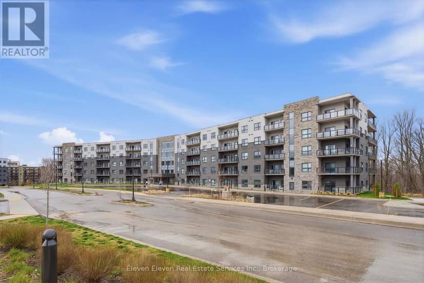 322 - 1100 Lackner Place — photo 5 of 35