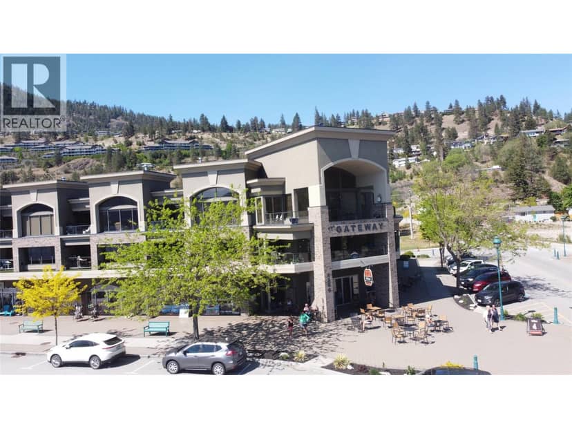 4200 Beach Avenue Unit# 201, Peachland, photo 2