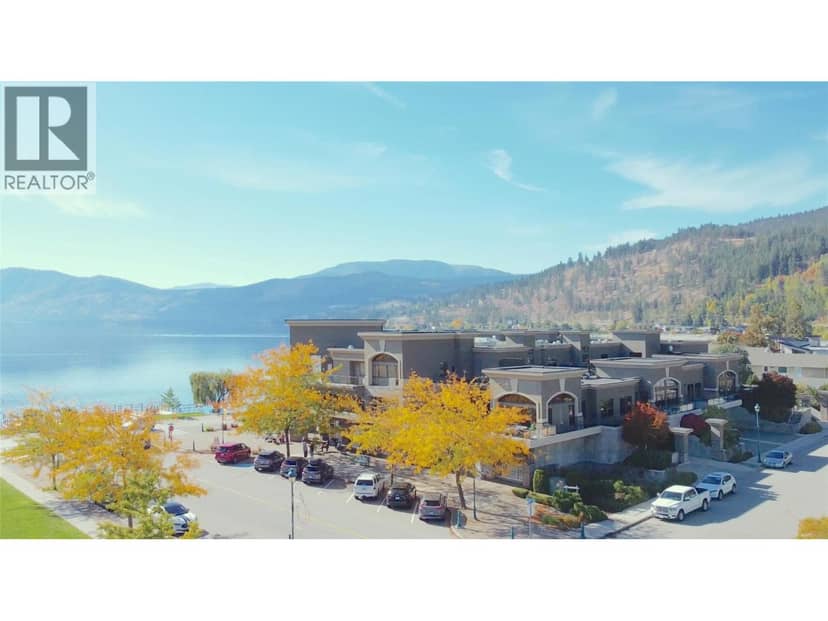 4200 Beach Avenue Unit# 201, Peachland, photo 3