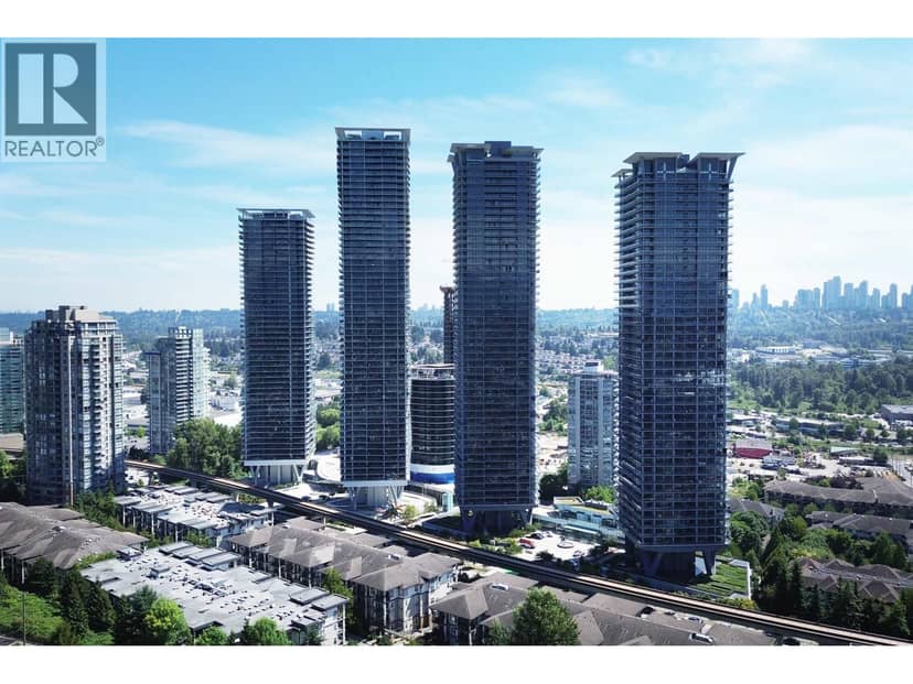 3609 4880 LOUGHEED HIGHWAY, Burnaby, photo 3