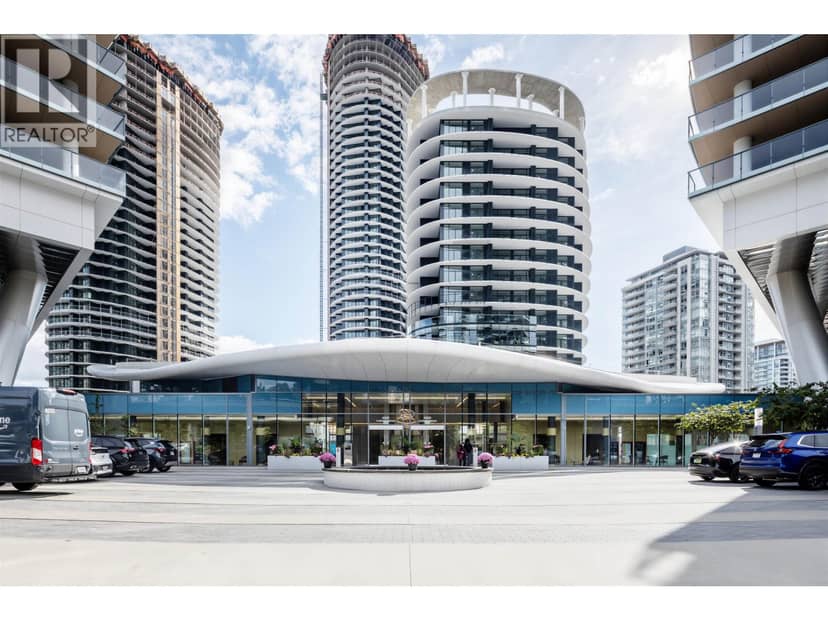 3609 4880 LOUGHEED HIGHWAY, Burnaby, photo 2