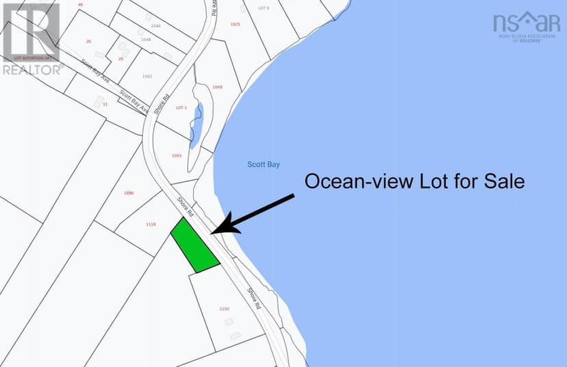 Lot (PID 70044557) Shore Road, Western Head, photo 8