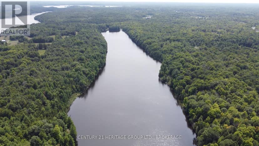 0 Anderson Road, Frontenac