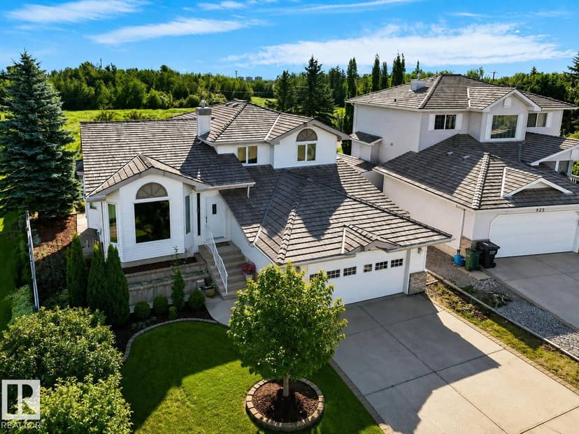 535 Pardee Bay NW, Edmonton