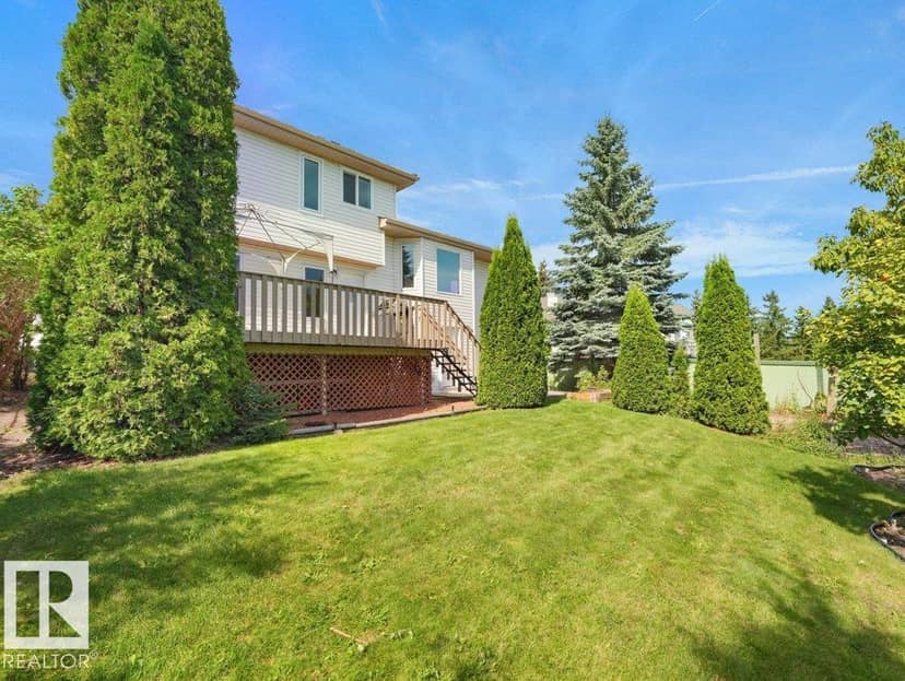535 Pardee Bay NW, Edmonton, photo 2