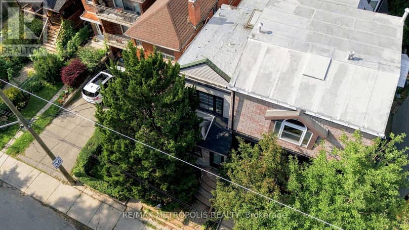 24 Marion Street, Toronto, photo 5