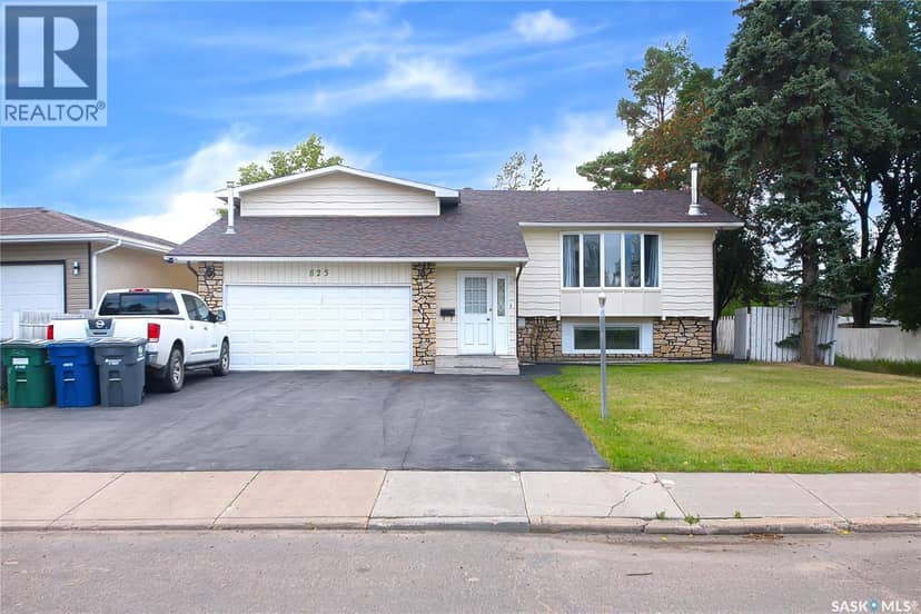 823 northumberland AVENUE, Saskatoon