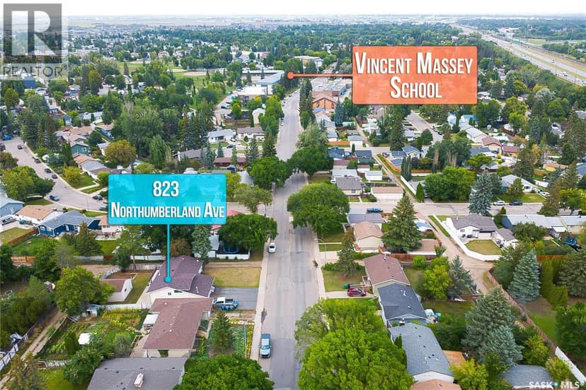 823 northumberland AVENUE, Saskatoon, photo 2