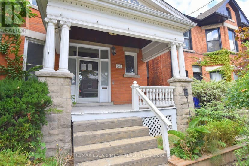 34 Holton Avenue S, Hamilton, photo 4