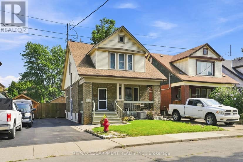 163 Grosvenor Avenue S — photo 3 of 40