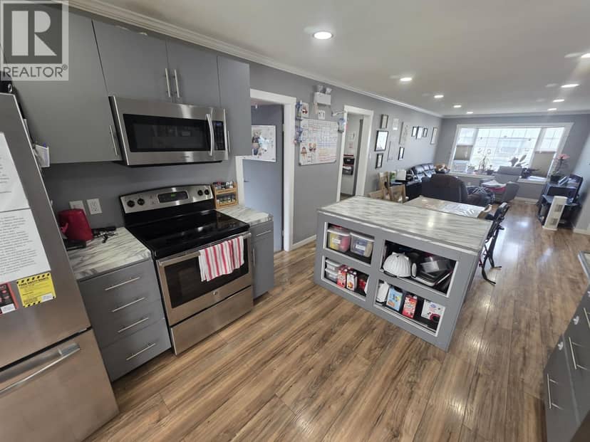 4707 GOULET AVENUE, Terrace, photo 8