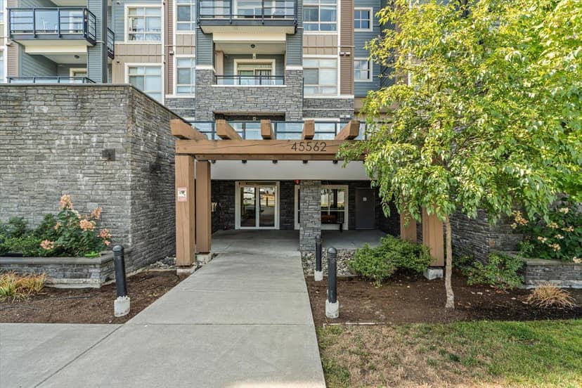 501 45562 AIRPORT ROAD, Chilliwack Proper South, Chilliwack