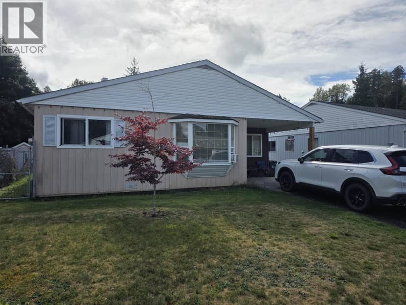 4707 GOULET AVENUE, Terrace