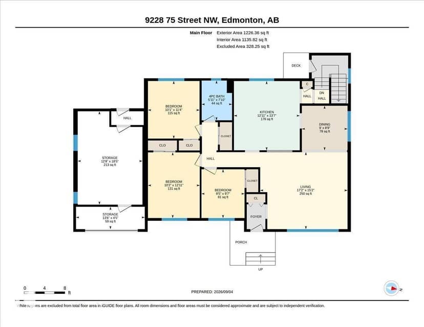 9228 75 ST NW, Edmonton, photo 4