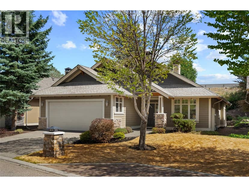 153 Mashie Crescent, Vernon, photo 2