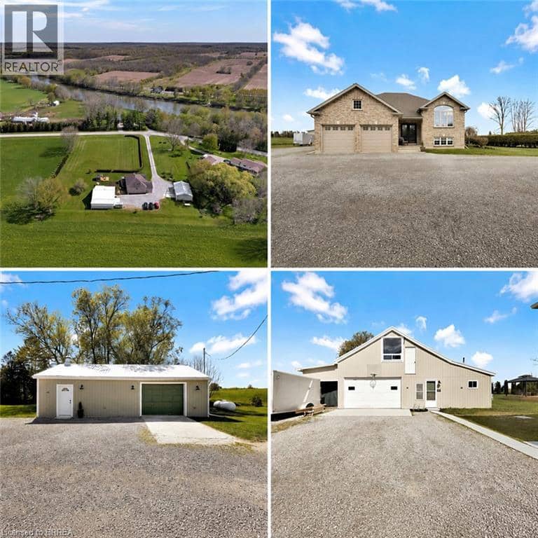 228 SALT SPRINGS CHURCH Road, Brantford