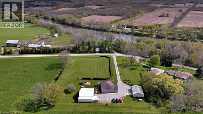 228 SALT SPRINGS CHURCH Road, Brantford, photo 2