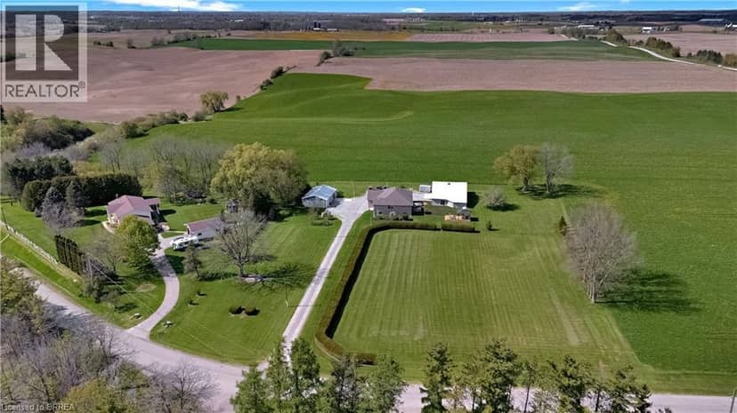 228 SALT SPRINGS CHURCH Road, Brantford, photo 3