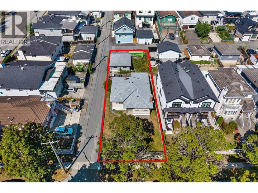 715 E 63RD AVENUE, Vancouver, photo 3