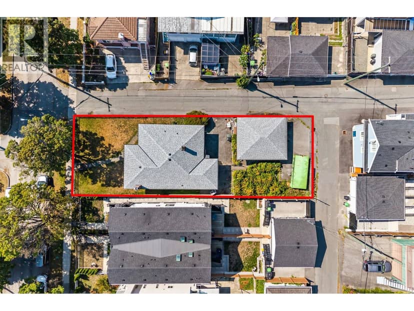 715 E 63RD AVENUE, Vancouver, photo 4