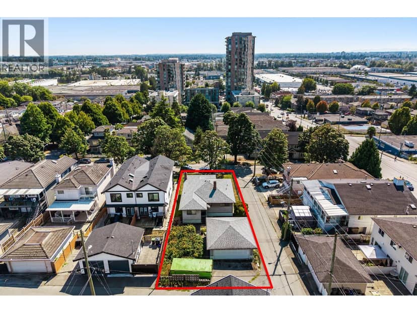 715 E 63RD AVENUE, Vancouver, photo 5
