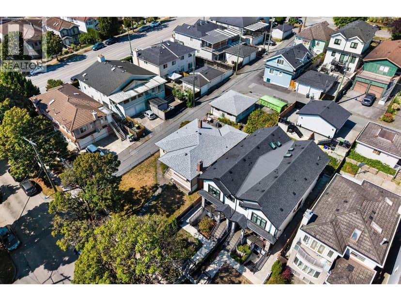 715 E 63RD AVENUE, Vancouver, photo 6