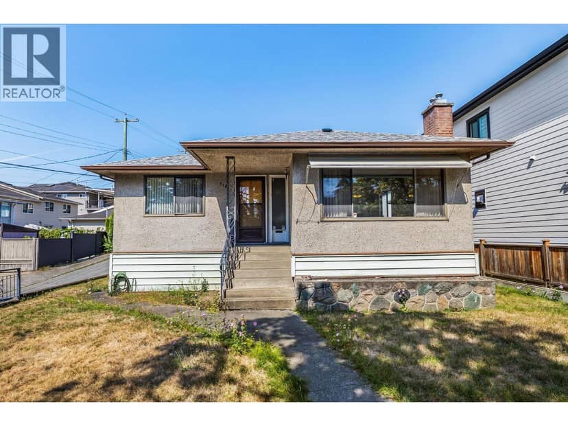 715 E 63RD AVENUE, Vancouver, photo 7