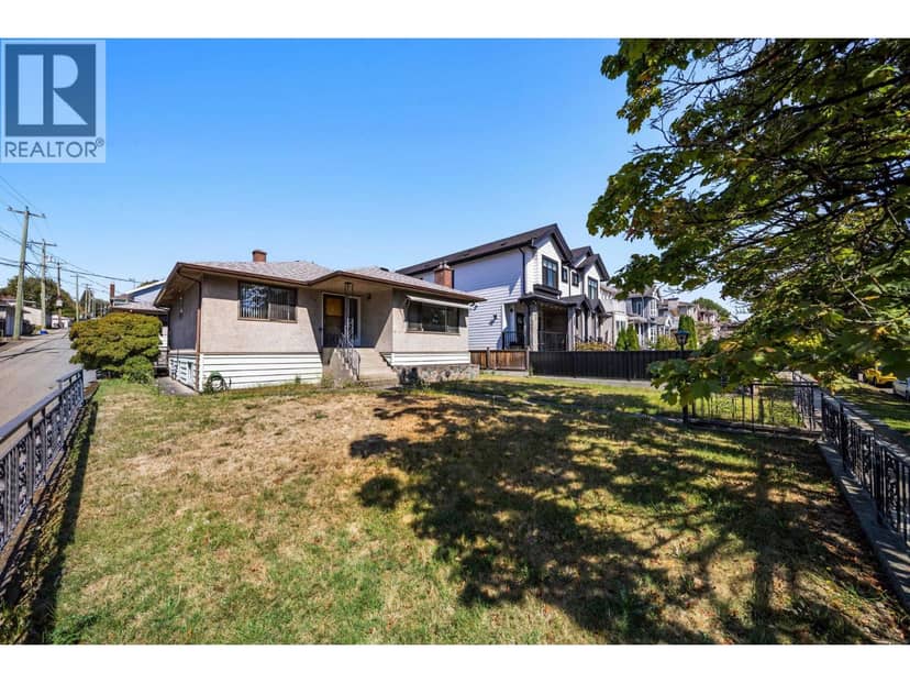 715 E 63RD AVENUE, Vancouver, photo 8