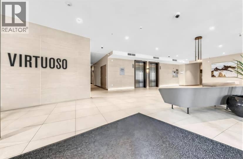 400 3581 ROSS DRIVE, Vancouver, photo 2