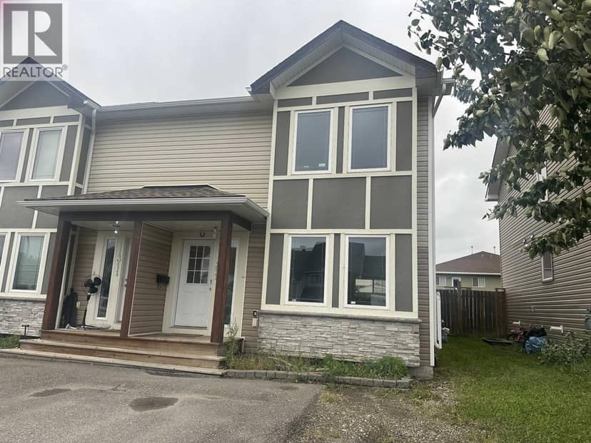 11309 89A STREET, Fort St. John