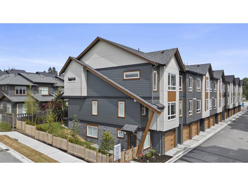 25 17155 79A AVENUE, Surrey