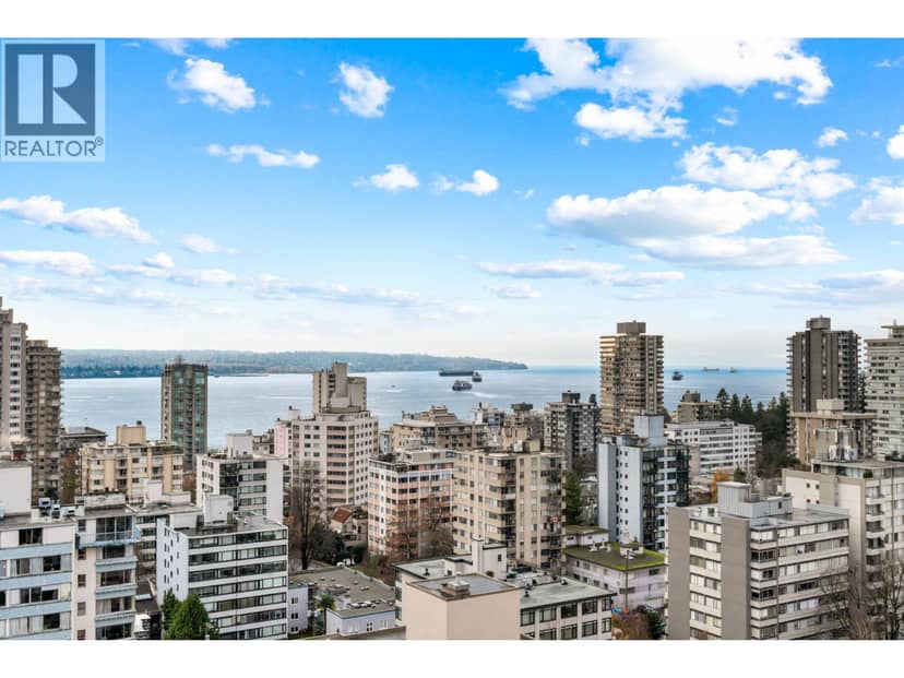 2004 1816 HARO STREET, Vancouver