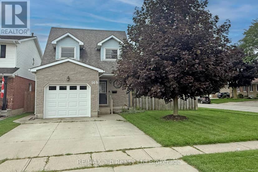 169 Diefenbaker Drive — photo 1 of 40