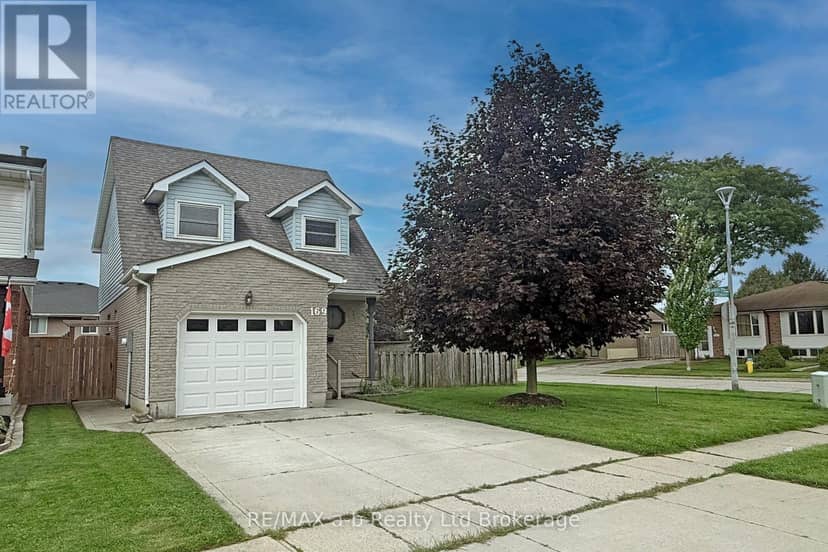 169 Diefenbaker Drive — photo 2 of 40