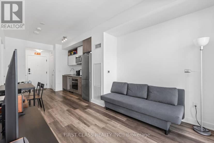 LPH1840 - 121 Lower Sherbourne Street — photo 11 of 23
