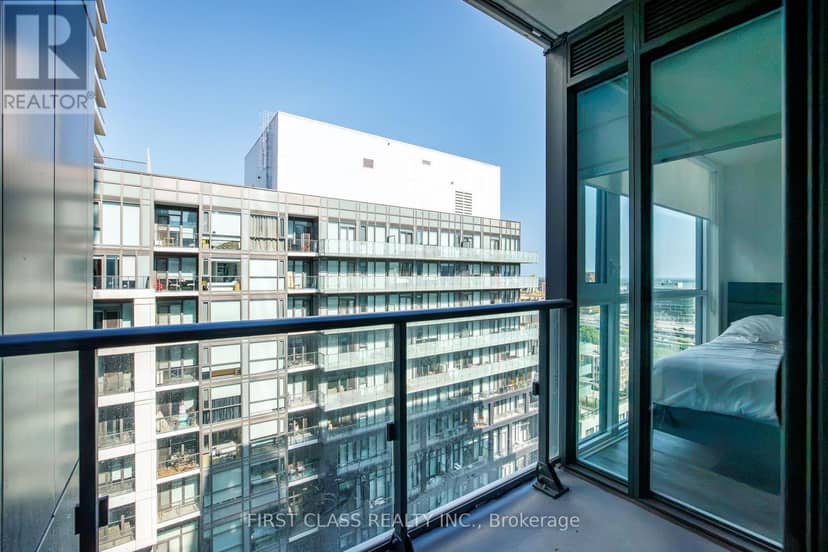 LPH1840 - 121 Lower Sherbourne Street — photo 20 of 23