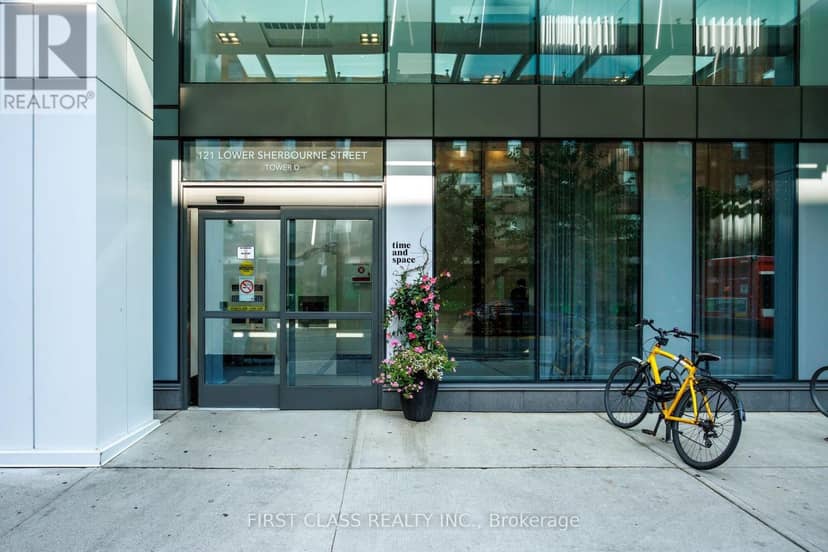 LPH1840 - 121 Lower Sherbourne Street — photo 3 of 23
