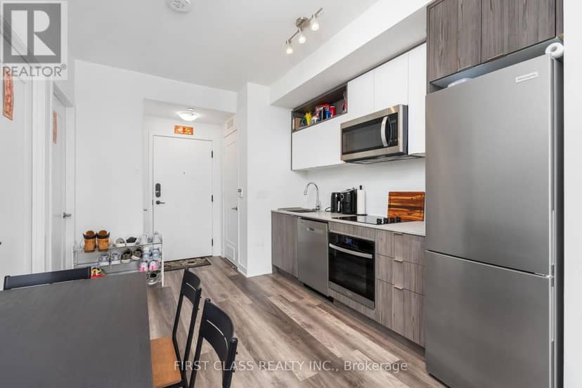 LPH1840 - 121 Lower Sherbourne Street — photo 8 of 23