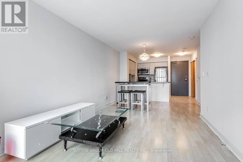 PH2 - 255 Richmond Street E — photo 9 of 40