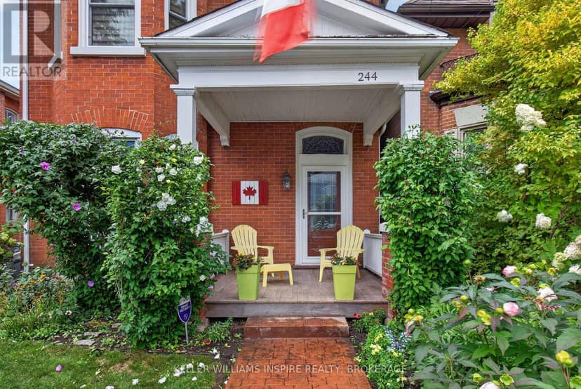 244 George Street — photo 4 of 40