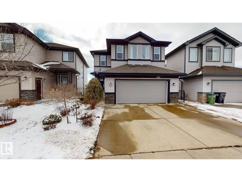 619 Hudson Rd NW, Edmonton